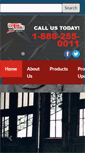 Mobile Screenshot of customtrucks.com